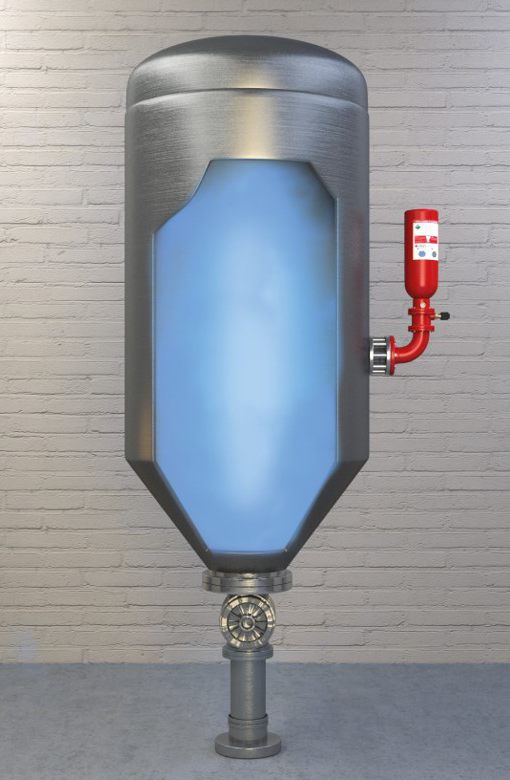 4chemical- - CV Technology